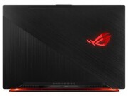 "NBASUS15.6""GM501GS(Corei7-8750H16Gb256Gb+1TbWin10)15.6""FullHD(1920x1080)144HzG-SyncNon-glare,IntelCorei7-8750H(6xCore,2.2GHz-4.1GHz,9Mb),16Gb(1x16Gb)PC4-21300,256GbM.2PCIE+1Tb5400rpm,GeForceGTX10708Gb,HDMI,802.