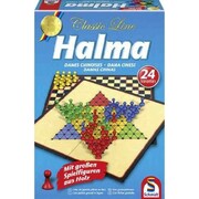 CLASSICLINE,HALMA