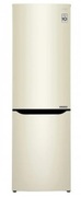 ХолодильникLGGA-B419SYJLBeige