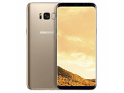 СмартфонSamsungG955FD/M64GalaxyS8+,Gold6.34GB64GB
