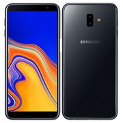 СмартфонSamsungJ610FGalaxyJ6+6.0"3+32Gb3300mAhDUOS/BLACKEU