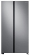 ХолодильникSide-by-SideSamsungRS61R5001M9/UASilver