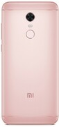 СмартфонXiaomiRedmi5Plus4/64GB,Pink