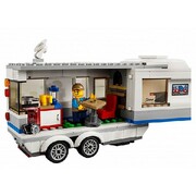 Pickup&CaravanLEGO