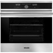 ДуховойшкафWolserWL-TR09DBV