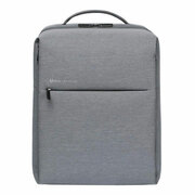 XiaomiMiCityBackpack2LightGray(Minimalist)