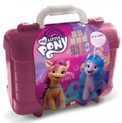 TravelSet-MyLittlePony