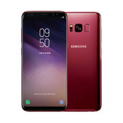 SamsungGalaxyS864GBBurgundyRed(G950FD)