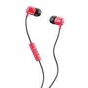 НаушникиSkullcandyJibInEarMic1Red/Black/Red(S2DUY-L676)