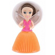 Papusaseria"Mini-Cupcake"(aromat,12asst)