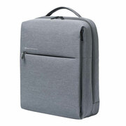 XiaomiMiCityBackpack2LightGray(Minimalist)