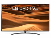 ТелевизорLG70UM7450PLA,Black