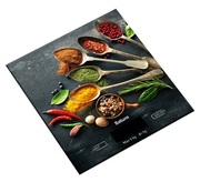 ВесыкухонныеSaturnST-KS7812