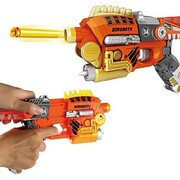 Dinobot-TransformerVelociraptor(30cm)