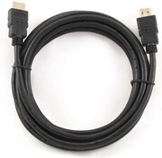 HDMItoHDMI3.0mGembird,male-male,V1.4,Black,CC-HDMI4L-10