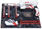 GIGABYTEGA-Z170X-Gaming7,Socket1151,Intel®Z170,Dual4xDDR4-3866,CPUIntelgraphics,HDMI,DP,3xPCIeX16,8xSATA3,RAID,2xM.2slot,3xSATAExpress,Creative®SoundCore3D,2xGigabitLAN,1xUSB3.1,1xUSB3.1/Type-C,9xUSB3.0,Thunderbolt3,ATX