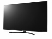 ТелевизорLG70UM7450PLA,Black