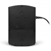 SVENUP-L1000E,Line-interactiveUPSwithAVR,1000VA/510W,6xSchukooutlets(3backedup,all6surgeprotected),LEDstatusindication,Black