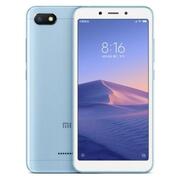СмартфонXiaomiRedmi6A5.45"3+32Gb3000mAhDUOS/BLUECN+