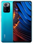 СмартфонXiaomiPocoX3GT5G8/128GBWaveBlue