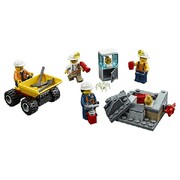 MiningTeamLEGO