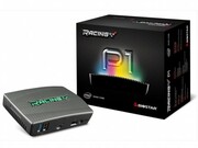 MiniPCBiostarRACINGP1(Intel®QuadCorex5-Z8350,1.44-1.92GHz,4GBDDR3L,64GBeMMCFlash,1x2.5"SATA,IntelHDGraphics,5xUSB2.0,1xUSB3.0,1xGbELAN,WiFi(802.11ac)/BT4.0,HDMI,MicroSDCardreader,1x5V5050LEDHeader)