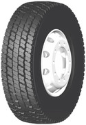 Шина295/80R22.5KamaNR202З/О