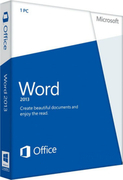 Word201332-bit/x64EnglishDVD