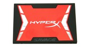 SSD2.5"KingstonHyperXSavageSSDSHSS37A/120G120GB,7mm,Read560MB/s,Write530MB/s,SATAIII6.0Gbps(solidstatedriveinternSSD/внутренийвысокоскоростнойнакопительSSD)
