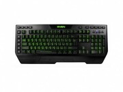SVENKB-G9600RGBGamingKeyboard,keys120keys,16Fn-keys,Backlight(RGB),USB,Black
