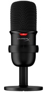 MicrophonesHyperXSoloCast,Black