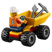 MiningTeamLEGO