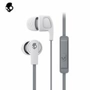 НаушникиSkullcandyS2PGY-K611SmokinBuds2Street/Gray/DarkGrayMic1
