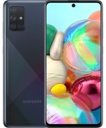 СмартфонSamsungGalaxyA716/128GbBlack