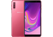 СмартфонSamsungA750FGalaxyA720186.0"4+64Gb3300mAhDUOS/PINKRU