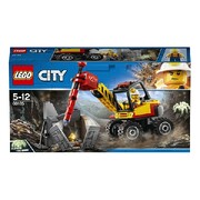 MiningPowerSplitterLEGO