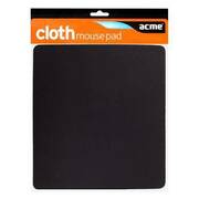 ACMEClothMousePadblack