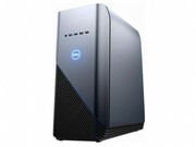 DELLInspironGaming5680MT+W10HlnteI®Core®i5-8400(SixCore,upto4.0GHz,9MB),8GBDDR4RAM,128GBSSD+1TBHDD,DVDRW,NVIDIAGeForceGTX10606GBDDR5Graphics,Wi-Fi/BT4.1,460WPSU,USBKB&MS,Win10Home,McAfee15Month,Black