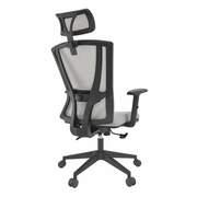 FotoliuBirouReflex~GreyKB-A18"