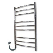 Radiatorelectricp/uprosopLesenca9INOX20ПС9