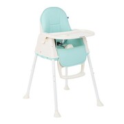 FeedingchairKikkaBooCreamy2in1Blue