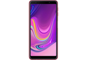 СмартфонSamsungA750FGalaxyA720186.0"4+64Gb3300mAhDUOS/PINKRU