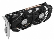 ВидеокартаMSIGeForceGTX10606GTOCV1/6GBDDR5192Bit