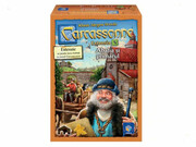 CARCASSONNEII,EXTENSIA5,RO