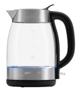 ЭлектрочайникPolarisPWK1817CGL