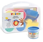 Vopseapentrupicturacudegetelecuaccesorii4culori/100ml