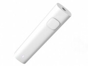 Xiaomi"MiBluetoothAudioReceiver",White,PortableMusicBluetoothReceiver,BT4.2,3.5mm,HFP/HSP/A2DP/AVRCP,Maximumworkingtime4hours,ChargeMicroUSB
