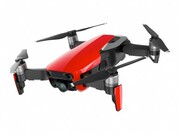 (159695)DJIMavicAir(EU)/FlameRed-PortableDrone,RC,12MPphoto/32MPspherepanoramas,4K30fps/FHD120fpscamerawithgimbal,max.5000mheight/68.4kmphspeed,flighttime21min,Battery2375mAh,430g