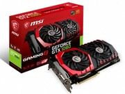 ВидеокартаMSIGeForceGTX1080GAMING8G/8GBDDR5X256Bit