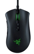 MouseRAZERDeathAdderV2/ErgonomicOpticalGamingMouseswitches,20000dpi,Razer™MechanicalMouseSwitches70mlncycle,8programmablebuttons,Opticalsensor5G,Upto650IPS/50gacceleration,Upto5On-boardMemoryProfiles,Chromalighting